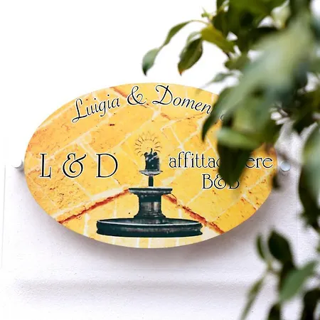 L&d Luigia&domenico Affittacamere